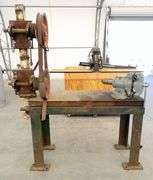 M-294  Work Bench