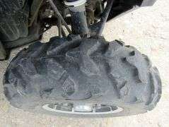 M-100 2012 Polaris RZR 800 UTV