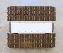 M-246  Trailer Valet Trailer Dolly