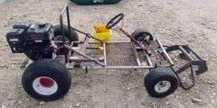 M-117  Go Cart