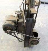 B-1212 Rockford Drill Press