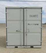 M-102  Storage Container