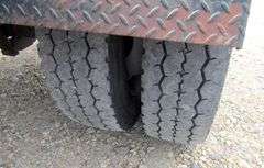 M-103 1999 Ford F-550 Flatbed Dually Pickup