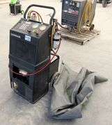 B-1205  Robinair Refrigerant Machine