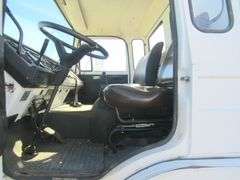 B-1209  1981 Mack Box Truck