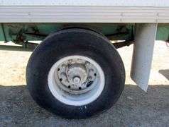 B-1209  1981 Mack Box Truck