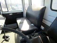 B-1209  1981 Mack Box Truck