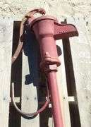 M-228 Primitive Well Pumps (2)