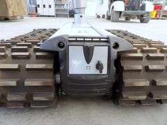 M-246  Trailer Valet Trailer Dolly