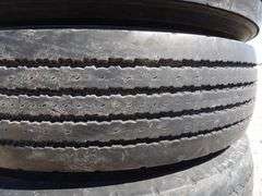 M-266 Truck Tires (4)