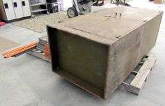 M-241 Metal Cabinet & Shelving