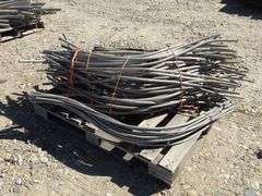 M-307  Siphon Tubes + Tins