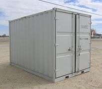 M-102  Storage Container