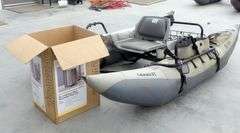 M-111  Classic Accessories Colorado XT Pontoon