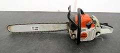 M-180 Stihl ProMag 038 Chainsaw