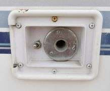 M-309  1994 Travel Supreme Travel Trailer