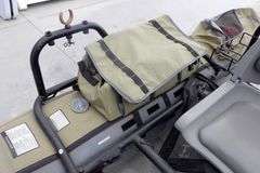 M-110  Classic Accessories Colorado XT Pontoon