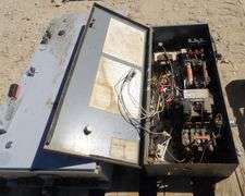 M-296  Pump Panels