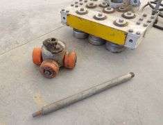 M-267 Milwaukee Roofing Tool