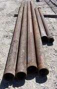 M-295  6" Drill Stem Pipe