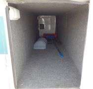 M-130 1996 Airstream Cutter Motor Coach