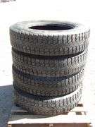 M-264 Truck Tires (4)