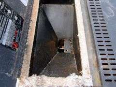 B-1222 England Stove Works Pellet Stove