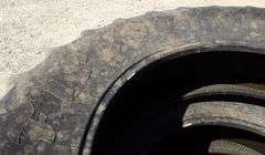 M-283 Firestone 18.4-38 Tractor Tires (2)