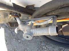 M-280 Transfer Tank & Toolbox