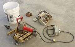 M-267 Milwaukee Roofing Tool