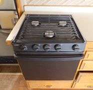 M-309  1994 Travel Supreme Travel Trailer