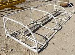 M-251  Incubator Light Frame