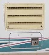 M-130 1996 Airstream Cutter Motor Coach