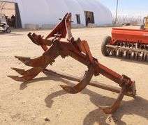 B-1292  3-Point Ripper