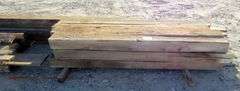 M-193 Dimensional Lumber