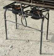 M-334 Propane Burner Stove