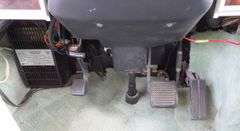 M-130 1996 Airstream Cutter Motor Coach