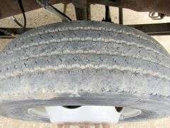 B-1234  2000 Ford F-550 Cab & Chassis 4WD Pickup