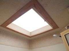 M-309  1994 Travel Supreme Travel Trailer