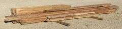 M-193 Dimensional Lumber