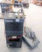 B-1205  Robinair Refrigerant Machine