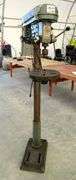 M-217 Central Machinery Drill Press