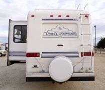 M-309  1994 Travel Supreme Travel Trailer