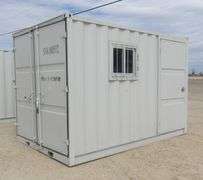 M-102  Storage Container