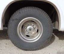 M-130 1996 Airstream Cutter Motor Coach