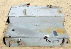 M-296  Pump Panels