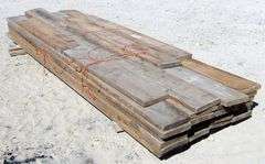 M-285 2x10 Lumber