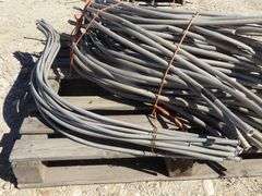 M-307  Siphon Tubes + Tins