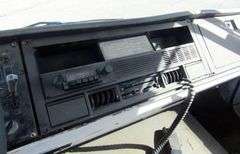 B-1209  1981 Mack Box Truck