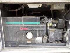 M-130 1996 Airstream Cutter Motor Coach